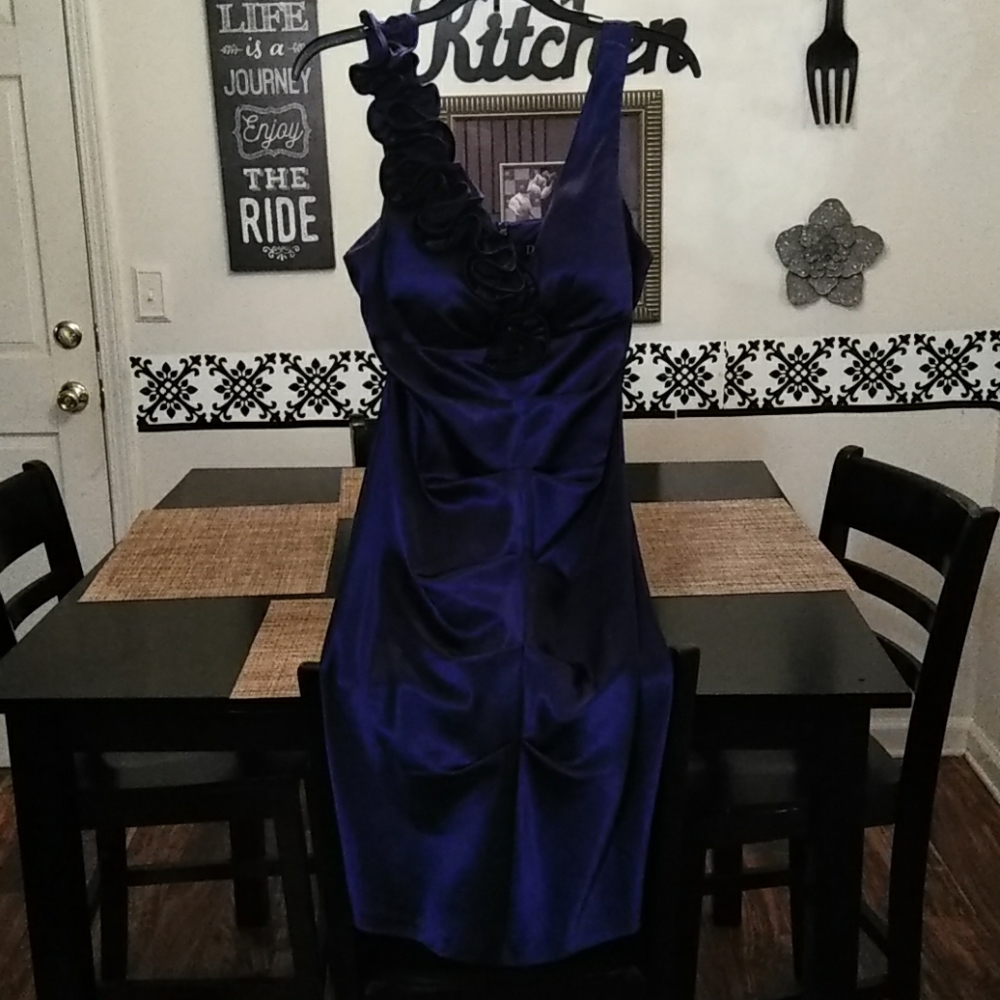 Party Dress